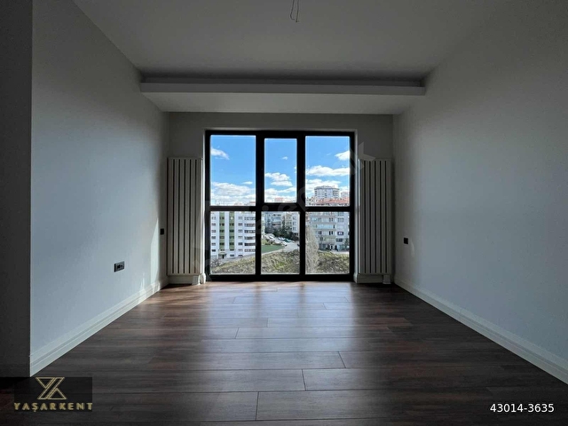 DOCS VADİ SATILIK 4+1 DAİRE YAŞARKENTTEN - Görsel 16