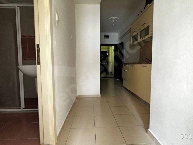MURAT YILMAZ İNŞAAT EMLAK TAN YENİ BAĞLAR MAH KİRALIK 1+1 DAİRE - Görsel 5