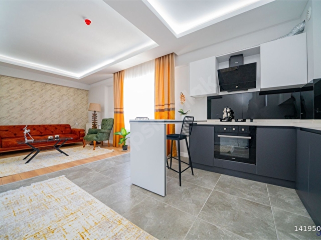 Günlük Kiralık 2 Odalı Daire - Kayseri Melikgazi Tacettin Veli Mahallesi - 4 Kişi Kapasiteli - Görsel 5