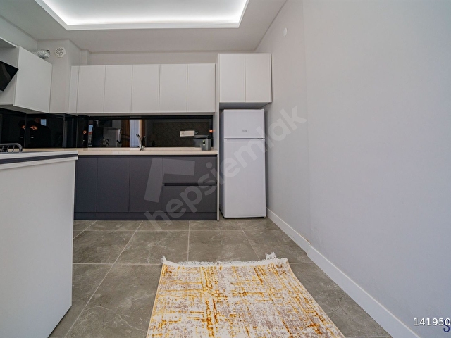 Günlük Kiralık 2 Odalı Daire - Kayseri Melikgazi Tacettin Veli Mahallesi - 4 Kişi Kapasiteli - Görsel 13