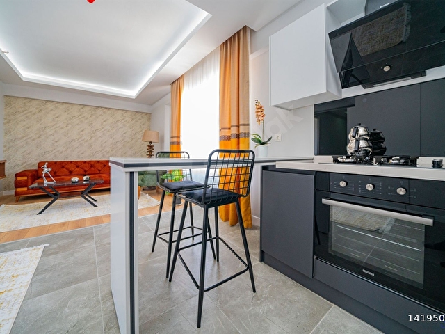 Günlük Kiralık 2 Odalı Daire - Kayseri Melikgazi Tacettin Veli Mahallesi - 4 Kişi Kapasiteli - Görsel 15