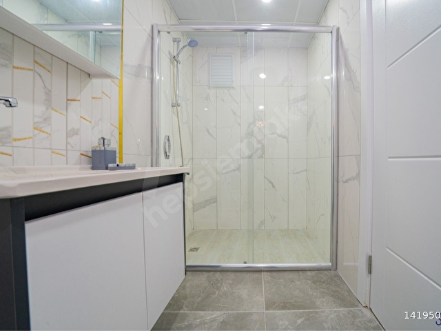 Günlük Kiralık 2 Odalı Daire - Kayseri Melikgazi Tacettin Veli Mahallesi - 4 Kişi Kapasiteli - Görsel 24
