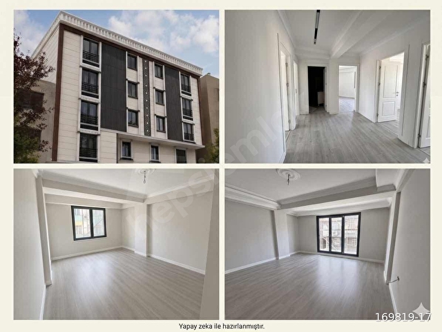 Güneşli Bağlar Mah. 3+1 Satılık Daire Krediye Uygun*2 ve 3 kat * - Görsel 3