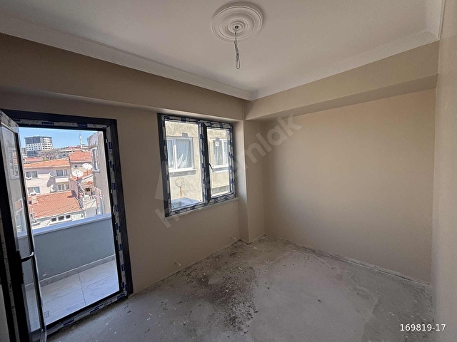 Güneşli Bağlar Mah. 3+1 Satılık Daire Krediye Uygun*2 ve 3 kat * - Görsel 18
