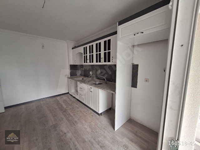 BİRLİK  GAYRİMENKULDEN FERİDUN ÇELİKTE SIFIR BİNADA 120 M2 3+1 SATILIK DAİRE - Görsel 4