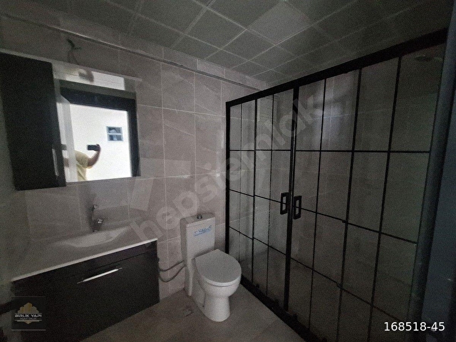 BİRLİK  GAYRİMENKULDEN FERİDUN ÇELİKTE SIFIR BİNADA 120 M2 3+1 SATILIK DAİRE - Görsel 20
