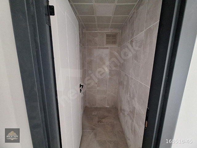 BİRLİK  GAYRİMENKULDEN FERİDUN ÇELİKTE SIFIR BİNADA 120 M2 3+1 SATILIK DAİRE - Görsel 12