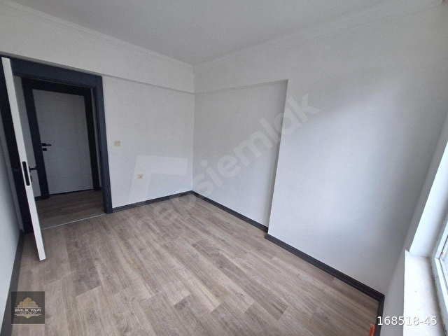 BİRLİK  GAYRİMENKULDEN FERİDUN ÇELİKTE SIFIR BİNADA 120 M2 3+1 SATILIK DAİRE - Görsel 11