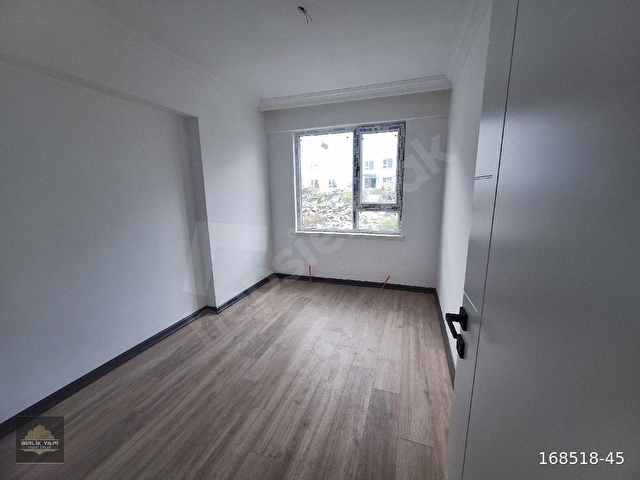 BİRLİK  GAYRİMENKULDEN FERİDUN ÇELİKTE SIFIR BİNADA 120 M2 3+1 SATILIK DAİRE - Görsel 16