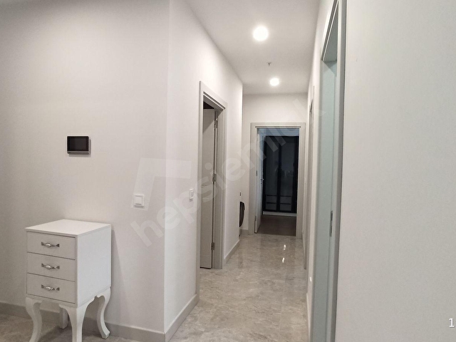 SEMT BAHÇEKENT 2+1 EBEVEYN BANYOLU KAPALI MUTFAK KİRALIK DAİRE - Görsel 21