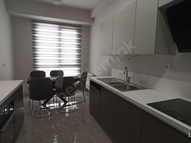 SEMT BAHÇEKENT 2+1 EBEVEYN BANYOLU KAPALI MUTFAK KİRALIK DAİRE - Görsel 17