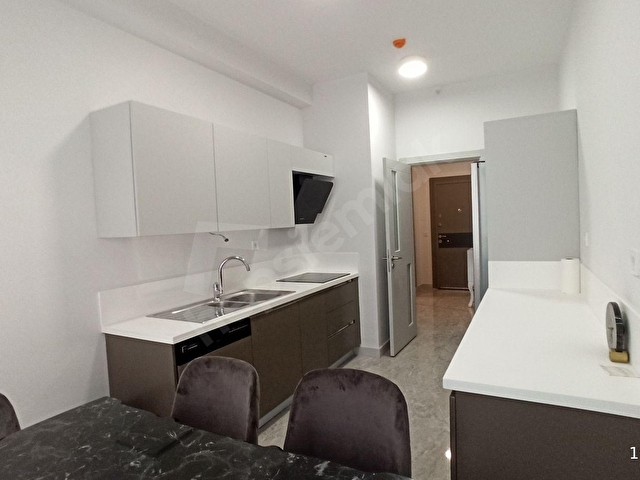 SEMT BAHÇEKENT 2+1 EBEVEYN BANYOLU KAPALI MUTFAK KİRALIK DAİRE - Görsel 15