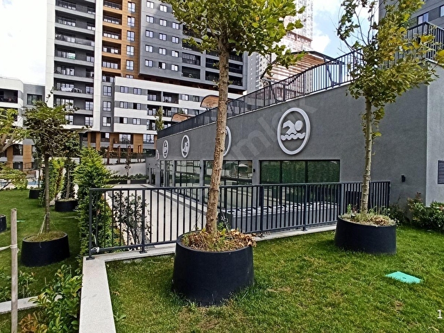 SEMT BAHÇEKENT 2+1 EBEVEYN BANYOLU KAPALI MUTFAK KİRALIK DAİRE - Görsel 13