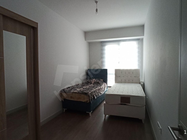 SEMT BAHÇEKENT 2+1 EBEVEYN BANYOLU KAPALI MUTFAK KİRALIK DAİRE - Görsel 18