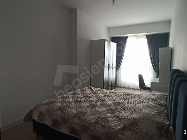 SEMT BAHÇEKENT 2+1 EBEVEYN BANYOLU KAPALI MUTFAK KİRALIK DAİRE - Görsel 19