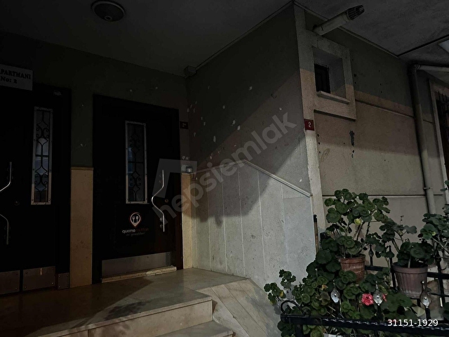 KAĞITHANE YAHYA KEMAL MAHALLESİNDE CADDE ÜSTÜ VİTRİNLİ DÜKKAN - Görsel 9