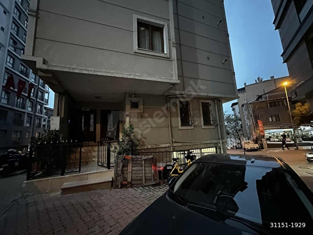 KAĞITHANE YAHYA KEMAL MAHALLESİNDE CADDE ÜSTÜ VİTRİNLİ DÜKKAN - Görsel 3