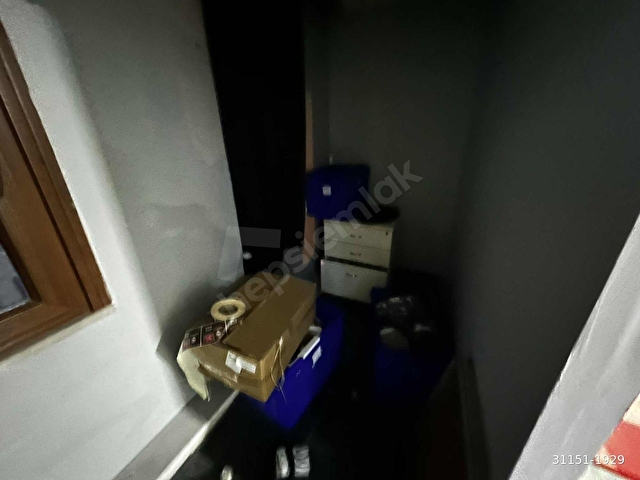 KAĞITHANE YAHYA KEMAL MAHALLESİNDE CADDE ÜSTÜ VİTRİNLİ DÜKKAN - Görsel 8
