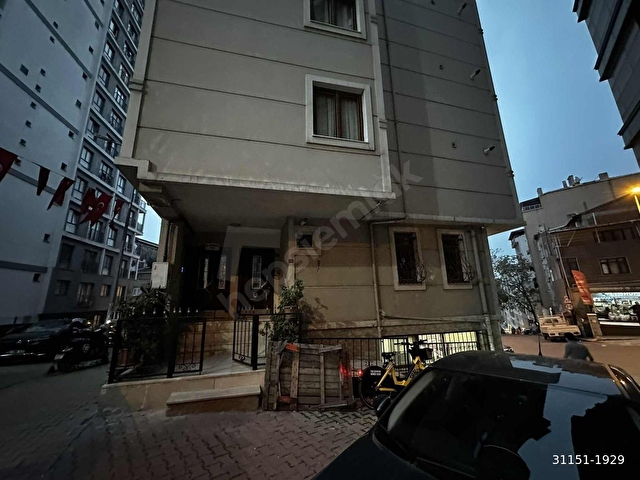 KAĞITHANE YAHYA KEMAL MAHALLESİNDE CADDE ÜSTÜ VİTRİNLİ DÜKKAN - Görsel 4