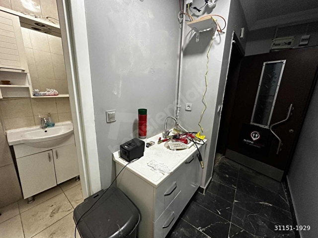 KAĞITHANE YAHYA KEMAL MAHALLESİNDE CADDE ÜSTÜ VİTRİNLİ DÜKKAN - Görsel 10