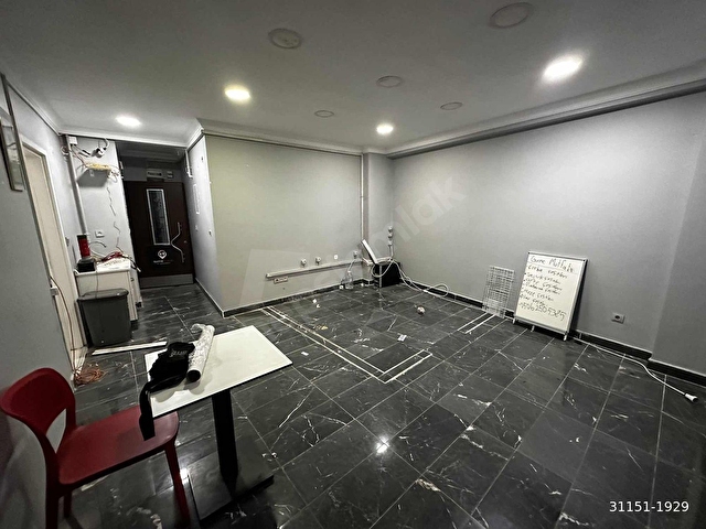 KAĞITHANE YAHYA KEMAL MAHALLESİNDE CADDE ÜSTÜ VİTRİNLİ DÜKKAN - Görsel 6