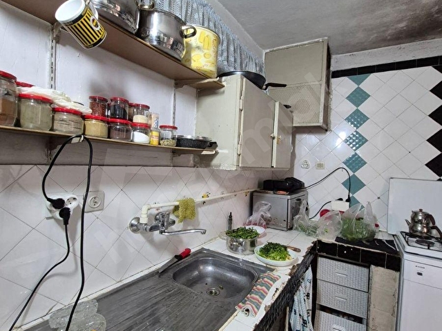 Küçükyalıda İşyerine Uygun 9+1 Satılık Köşk Konak - Görsel 17