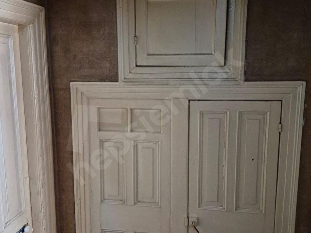 Küçükyalıda İşyerine Uygun 9+1 Satılık Köşk Konak - Görsel 5