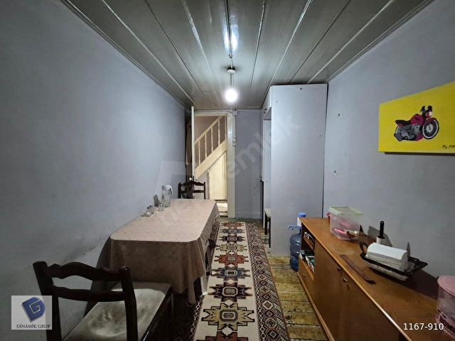 Küçükyalıda İşyerine Uygun 9+1 Satılık Köşk Konak - Görsel 15