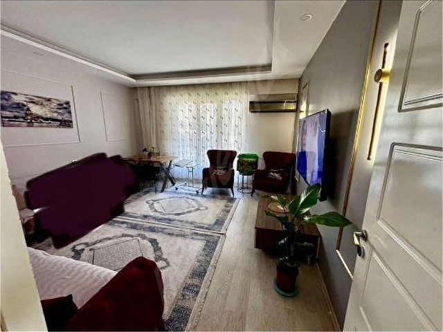 KARAKÖPRÜ AKBAYIR SİTE.İÇİ 2+1 SATILIK DAİRE - Görsel 6