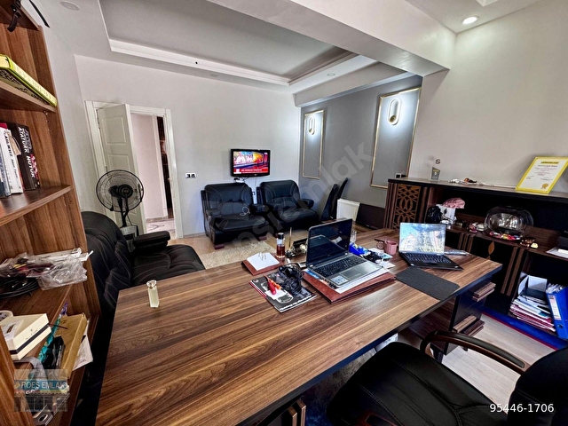 KARAKÖPRÜ AKBAYIR SİTE.İÇİ 2+1 SATILIK DAİRE - Görsel 7