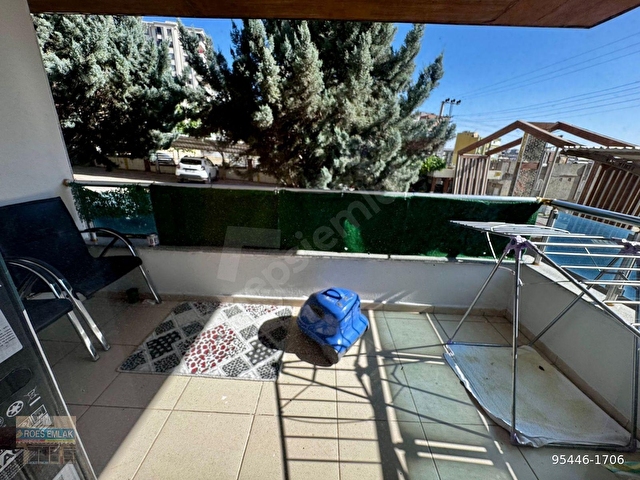 KARAKÖPRÜ AKBAYIR SİTE.İÇİ 2+1 SATILIK DAİRE - Görsel 4