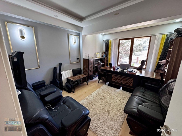 KARAKÖPRÜ AKBAYIR SİTE.İÇİ 2+1 SATILIK DAİRE - Görsel 12