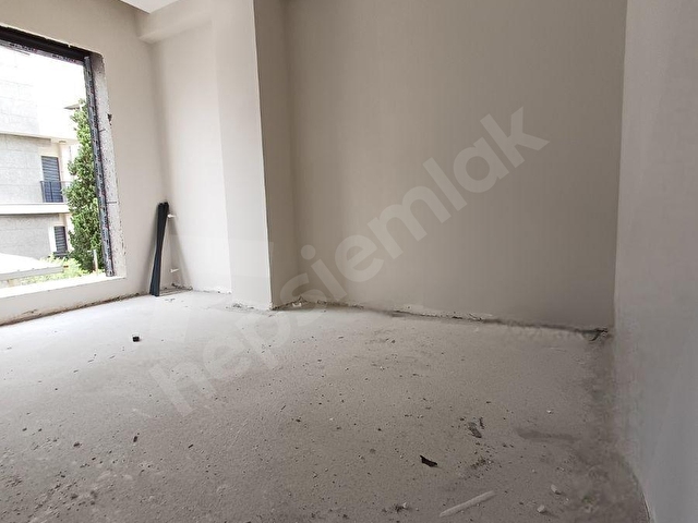 HASTANE VE ULAŞIMA YAKIN SIFIR 1+1 DAİRELER HAZİRAN TESLİM - Görsel 11