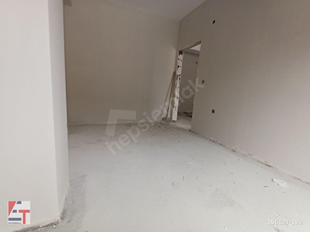 HASTANE VE ULAŞIMA YAKIN SIFIR 1+1 DAİRELER HAZİRAN TESLİM - Görsel 12