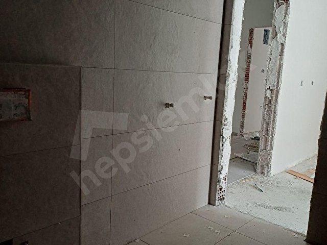 HASTANE VE ULAŞIMA YAKIN SIFIR 1+1 DAİRELER HAZİRAN TESLİM - Görsel 6