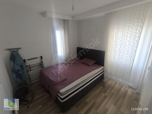 ŞEN EMLAKTAN-FULL EŞYALI-SÜPERLÜX-CAZİP-KELEPİR DAİRE - Görsel 10
