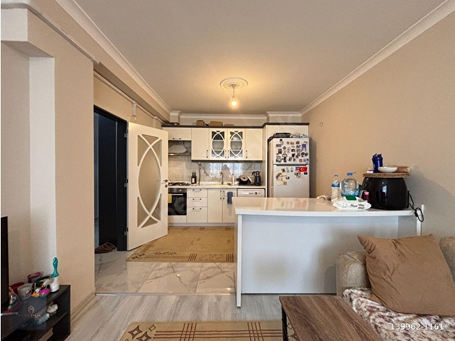 ▀▄MERA EMLAKTAN NOVADA AVM YAKINI ULTRALÜX 2+1 ARA KAT DAİRE - Görsel 9
