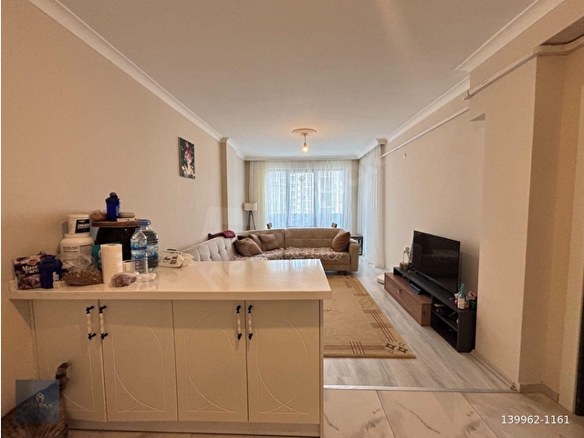 ▀▄MERA EMLAKTAN NOVADA AVM YAKINI ULTRALÜX 2+1 ARA KAT DAİRE - Görsel 14