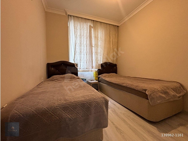 ▀▄MERA EMLAKTAN NOVADA AVM YAKINI ULTRALÜX 2+1 ARA KAT DAİRE - Görsel 25