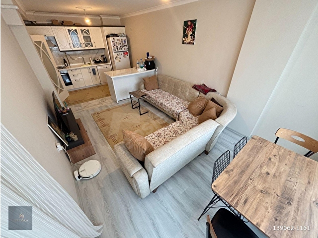 ▀▄MERA EMLAKTAN NOVADA AVM YAKINI ULTRALÜX 2+1 ARA KAT DAİRE - Görsel 2