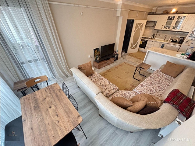 ▀▄MERA EMLAKTAN NOVADA AVM YAKINI ULTRALÜX 2+1 ARA KAT DAİRE - Görsel 5