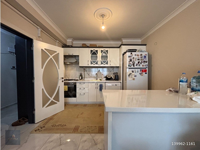 ▀▄MERA EMLAKTAN NOVADA AVM YAKINI ULTRALÜX 2+1 ARA KAT DAİRE - Görsel 11