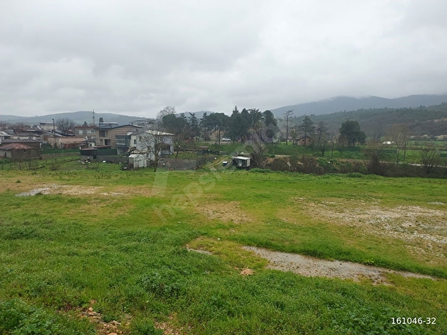 ANKADAN Mustafakemalpaşa Paşalar Mah.de 642 m2 Villa İmarlı - Görsel 2