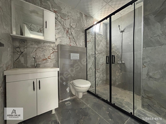 ANTALYA KEPEZ HABİBLER MAH. SATILIK ARAKAT 2+1 HAVUZLU DAİRE - Görsel 21