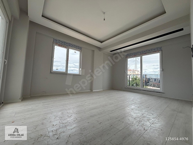 ANTALYA KEPEZ HABİBLER MAH. SATILIK ARAKAT 2+1 HAVUZLU DAİRE - Görsel 8