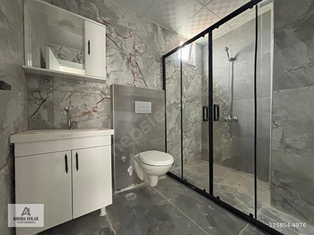 ANTALYA KEPEZ HABİBLER MAH. SATILIK ARAKAT 2+1 HAVUZLU DAİRE - Görsel 20