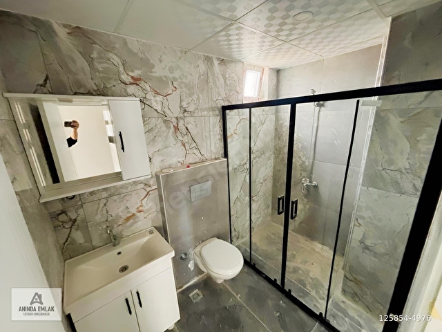 ANTALYA KEPEZ HABİBLER MAH. SATILIK ARAKAT 2+1 HAVUZLU DAİRE - Görsel 23