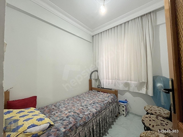 ▀GÜÇTEN EGE KAFE MEVKİİ DENİZE YAKIN FULL EŞYALI KAÇMAZ 2+1DAİRE - Görsel 27