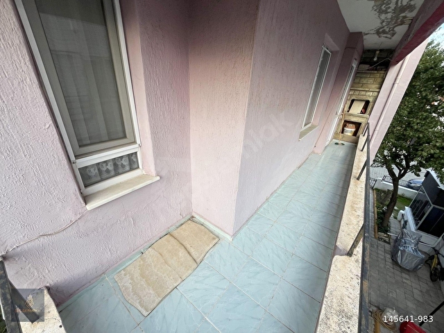 ▀GÜÇTEN EGE KAFE MEVKİİ DENİZE YAKIN FULL EŞYALI KAÇMAZ 2+1DAİRE - Görsel 14