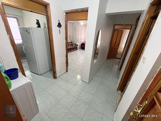 ▀GÜÇTEN EGE KAFE MEVKİİ DENİZE YAKIN FULL EŞYALI KAÇMAZ 2+1DAİRE - Görsel 22